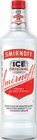 Ice Original 4° - Smirnoff en promo chez Super U Marseille à 2,75 €
