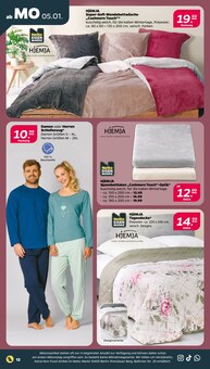 Bettdecke im aktuellen Netto mit dem Scottie Prospekt (Halle (Saale)) Bettdecke im Netto mit dem Scottie Prospekt "Günstig. Besser. Für Dich." mit 33 Seiten (Halle (Saale))