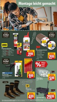 Teppich im REWE Prospekt "Dein Markt" mit 30 Seiten (Regensburg)