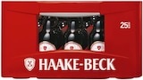 Aktuelle Bier Angebote bei REWE in Oldenburg Aktuelles Haake-Beck Angebot bei REWE in Oldenburg ab 10,99 €