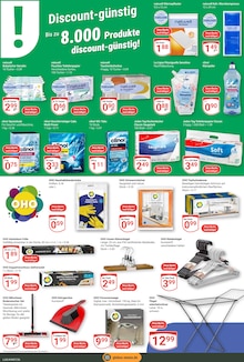 Personenwaage im GLOBUS Prospekt "Aktuelle Angebote" mit 25 Seiten (Ludwigshafen (Rhein))