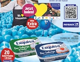 EDEKA Ortrand - Frischkäse oder -zubereitung Angebot im Prospekt Frischkäse oder -zubereitung bei EDEKA im Ortrand Prospekt für