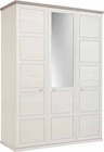 Aktuelle Kleiderschrank Angebote bei Zurbrüggen in Oldenburg Aktuelles Kleiderschrank 3-türig Angebot bei Zurbrüggen in Oldenburg ab 398,00 €