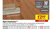 Holzoptik bei toom Baumarkt im Öhringen Prospekt für 37,18 €