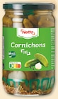 Cornichons Fins - Netto dans le catalogue Netto