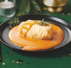 Lotte à l'Américaine dans le catalogue Intermarché Super