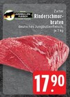 Aktuelles Zarter Rinderschmorbraten Angebot bei EDEKA in Mönchengladbach ab 17,90 €