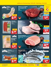 Rollbraten im Netto Marken-Discount Prospekt in Suhl Aktueller Netto Marken-Discount Prospekt mit Rollbraten, "Aktuelle Angebote", Seite 61