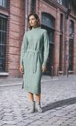 Strickkleid von esmara für 12,99 € bei Lidl im Angebot Strickkleid von esmara im aktuellen Lidl Prospekt