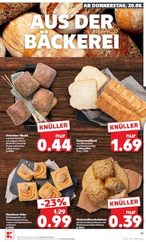 Wecker im aktuellen Kaufland Prospekt (Wiesbaden) Wecker im Kaufland Prospekt "Hier bin ich richtig" mit 63 Seiten (Wiesbaden)