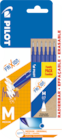 30% DE REMISE IMMÉDIATE SUR LA GAMME RECHARGE - PILOT en promo chez Auchan Hypermarché 30% DE REMISE IMMÉDIATE SUR LA GAMME RECHARGE - PILOT dans le catalogue Auchan Hypermarché