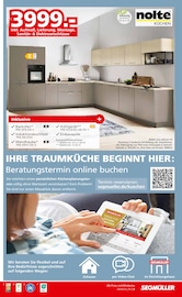 Küche im Segmüller Prospekt in Leverkusen Aktueller Segmüller Prospekt mit Küche, "SEGMÜLLER Highlight Angebote", Seite 3