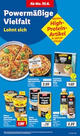 Waffeln im Lidl Prospekt in Remscheid Aktueller Lidl Prospekt mit Waffeln, "LIDL LOHNT SICH", Seite 13