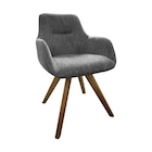 Aktuelles Polstersessel Georgina Angebot bei Möbel Martin in Trier ab 129,00 €