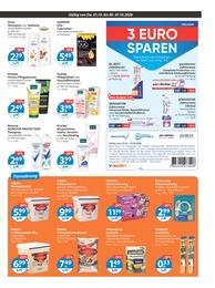 V-Markt Vogelfutter im Prospekt 
