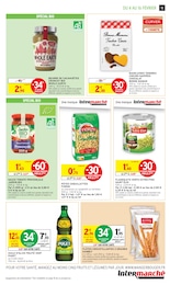 Offre Petit-déjeuner dans le catalogue Intermarché du moment à la page 15