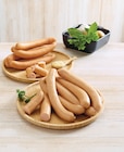 U Express Pierre-de-Bresse - Promo Véritable Knack d'Alsace Qualité Supérieure Promo Véritable Knack d'Alsace Qualité Supérieure à 8,99 € dans le catalogue U Express à Pierre-de-Bresse