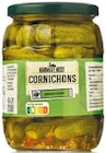 Cornichons im Netto mit dem Scottie Prospekt Cornichons von Harvest Best im aktuellen Netto mit dem Scottie Prospekt für 5,50 €
