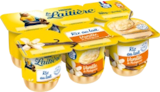 Riz au lait saveur vanille - LA LAITIERE dans le catalogue Lidl