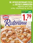 Ristorante Pizza im Angebot bei Marktkauf in Bielefeld Ristorante Pizza Angebote von Dr. Oetker bei Marktkauf Bielefeld für 1,79 €