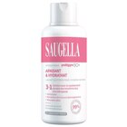 Soins lavants intime - SAUGELLA - Carrefour à Talence Soins lavants intime - SAUGELLA en promo chez Carrefour Talence