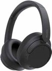 Over-Ear Kopfhörer WH-CH720N im Angebot bei expert in Bielefeld Over-Ear Kopfhörer WH-CH720N Angebote von SONY bei expert Bielefeld für 59,99 €