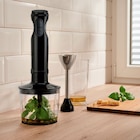 Mixeur plongeant - Silvercrest - Lidl à Metz Mixeur plongeant - Silvercrest en promo chez Lidl Metz à 17,99 €