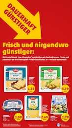 Penny Gouda im Prospekt 