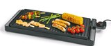 Gourmetmaxx Elektrischer Tischgrill im Netto mit dem Scottie Prospekt Gourmetmaxx Elektrischer Tischgrill von TV Werbung im aktuellen Netto mit dem Scottie Prospekt für 39,99 €