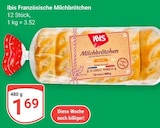 Aktuelle Wecker Angebote bei GLOBUS in Mannheim Aktuelles Französische Milchbrötchen Angebot bei GLOBUS in Mannheim ab 1,69 €
