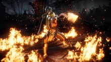 Micromania Zing Port-Vendres - Mortal Kombat 11 SWITCH Promo Mortal Kombat 11 SWITCH dans le catalogue Micromania Zing "Bonnes affaires" à Port-Vendres