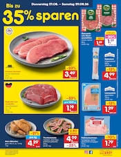 Thunfisch im Netto Marken-Discount Prospekt in Norderstedt Aktueller Netto Marken-Discount Prospekt mit Thunfisch, "Aktuelle Angebote", Seite 53