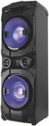Enceinte High power à Carrefour dans Nantes Enceinte High power à Carrefour dans Nantes