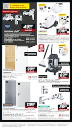 Grohe Angebot im aktuellen toom Baumarkt Prospekt auf Seite 14