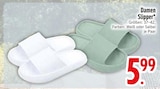 Damen Slipper Angebote bei EDEKA Ravensburg für 5,99 €