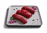 Rinderrouladen XXL Angebote von Metzgerfrisch bei Lidl Regensburg für 16,99 €
