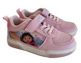Promo Baskets lumière enfant licence à 19,99 € dans le catalogue Carrefour à Perpignan