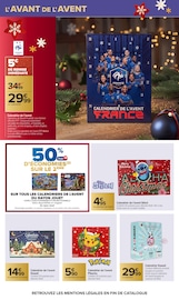 Promos Pokémon dans le catalogue "Carrefour" de Carrefour Pokémon en promo dans le catalogue Carrefour à la page 9