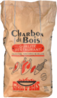 Charbon de bois - Grill O'Bois en promo chez Truffaut Charbon de bois - Grill O'Bois dans le catalogue Truffaut