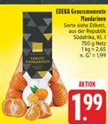 Genussmomente Mandarinen bei EDEKA im Pommelsbrunn Prospekt für 1,99 €