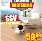 Fertigparkett Bianca im Angebot bei Wülker Deco-Point in Lemgo Fertigparkett Bianca Angebote bei Wülker Deco-Point Lemgo für 59,99 €