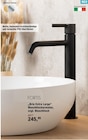 „Bria Extra Large“ Waschtischarmatur im Angebot bei REUTER in Buchholz „Bria Extra Large“ Waschtischarmatur Angebote von FORTIS bei REUTER Buchholz für 245,95 €