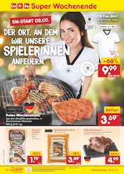 Aktueller Netto Marken-Discount Prospekt mit Schweinefilet, "Aktuelle Angebote", Seite 50