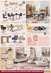 Couchtisch im Trends Prospekt in Lünen Aktueller Trends Prospekt mit Couchtisch, "TRENDS FOR FRIENDS", Seite 3