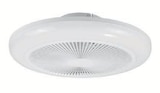 LED-Deckenleuchte mit Ventilator von LIVARNO für 24,99 € bei Lidl im Angebot LED-Deckenleuchte mit Ventilator von LIVARNO im aktuellen Lidl Prospekt