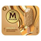 Batonnets glacés - MAGNUM en promo chez Carrefour Market Montreuil à 4,15 €