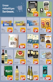 Kekse im REWE Prospekt in Hamburg Aktueller REWE Prospekt mit Kekse, "Dein Markt", Seite 26