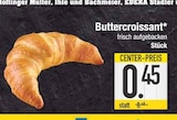 Buttercroissant  im aktuellen EDEKA Prospekt für 0,45 €