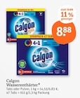 Wasserenthärter im Angebot bei tegut in Leinfelden-Echterdingen Wasserenthärter Angebote von Calgon bei tegut Leinfelden-Echterdingen für 8,88 €