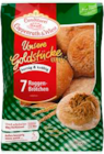 Brötchen Angebote von Coppenrath & Wiese bei EDEKA Norderstedt für 2,22 €